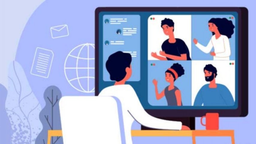 Google Meet Kullanarak Etkin Bir Şekilde İletişim Kurmanın Yolları