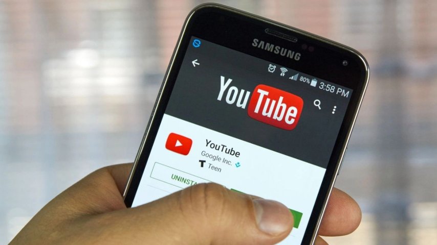 Wi-Fi kapalı YouTube izlerseniz ne olur?