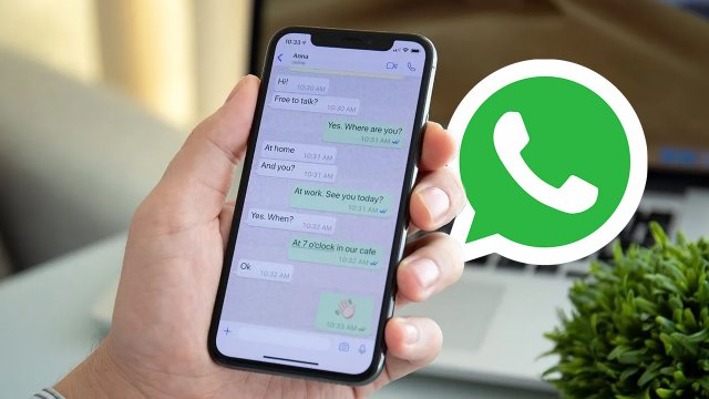 WhatsApp'ta Gönderilen Mesaj Düzeltme Nasıl Yapılır?