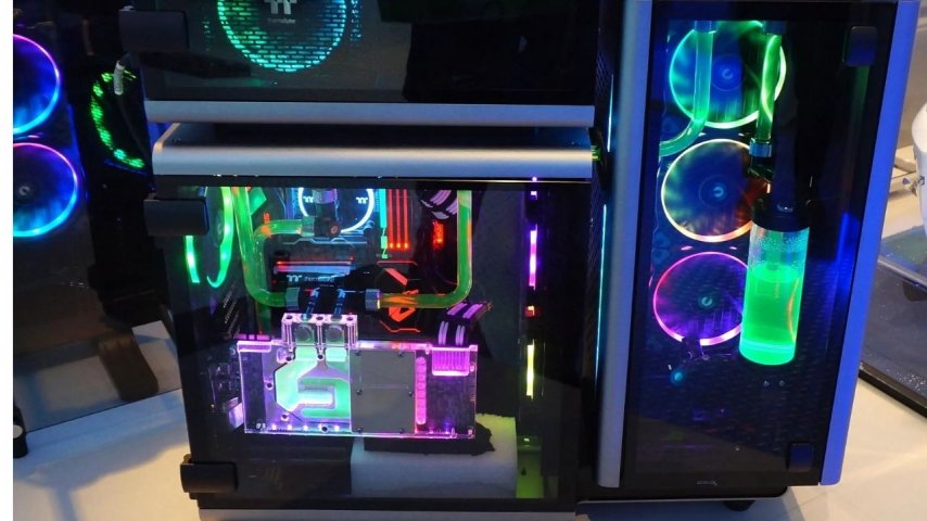 RGB Kasa Fanlarıyla Tasarımınıza Stil Katmanın İpuçları Nelerdir?