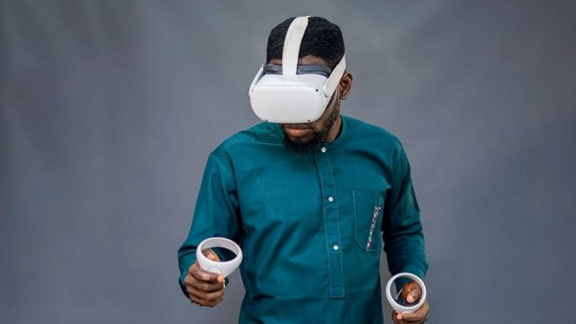 Meta, 10 yaşından büyük çocukların Quest VR kulaklıklarını kullanmasına izin verecek