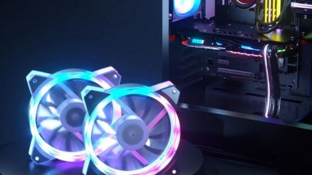 Kasa Fanı Kablo Yönetimi Nasıl Yapılır?