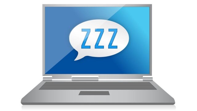 Laptop Bilgisayar Uyku Modu ve Hibernasyon Modu Arasındaki Farklar Nelerdir?