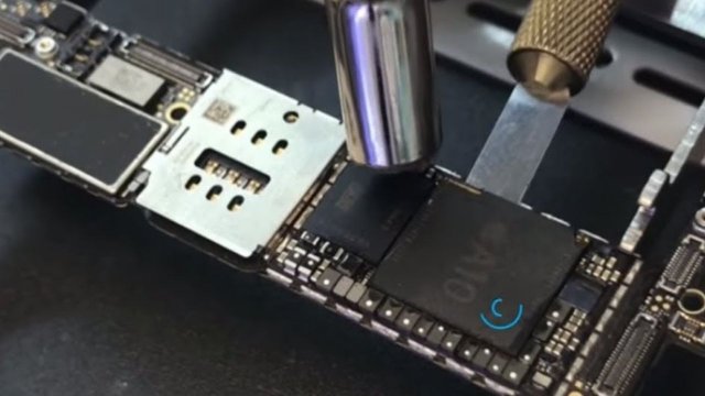 iPhone işlemci değişimi nasıl yapılır? İşlemci yükseltilebilir mi?