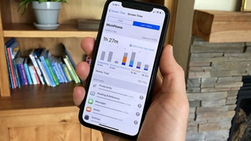 Telefon Ekran Süresi Nasıl Ölçülür ve İzlenir? İşte Adım Adım Kılavuz