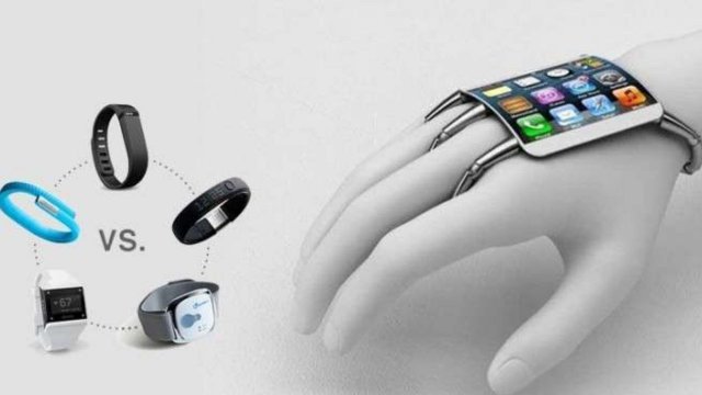 Geleceğin Akıllı Bileklik Özellikleri Bir İnceleme
