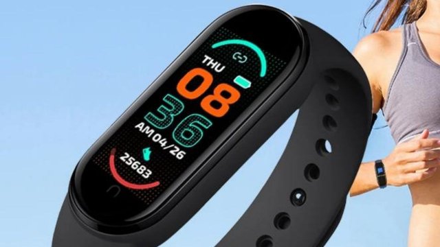 Sporcular İçin En İyi Akıllı Bileklikler 2023 Karşılaştırması