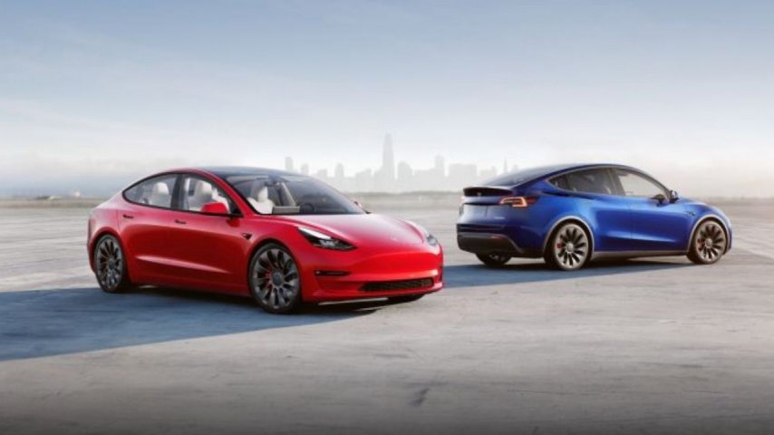 Tesla, Hindistan'a yatırım yapmayı ve bir an önce yerel pazara girmeyi planlıyor