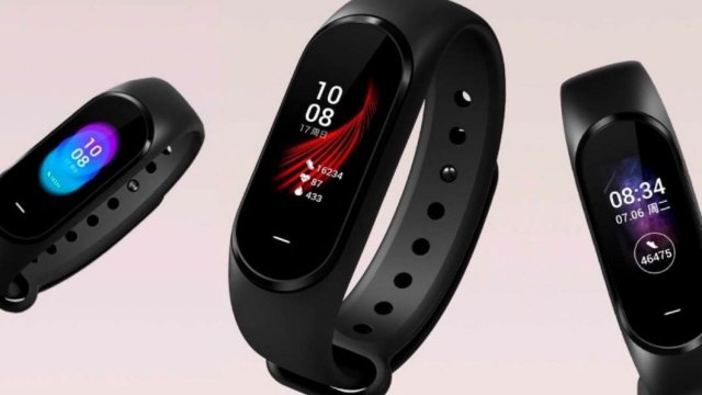 2023 Yılının En İyi Su Geçirmez Akıllı Bileklik Modelleri