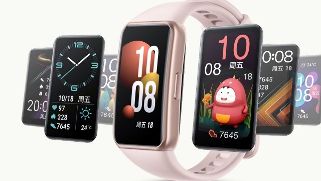 Akıllı Bilekliklerin Batarya Ömrü Ne Kadar?