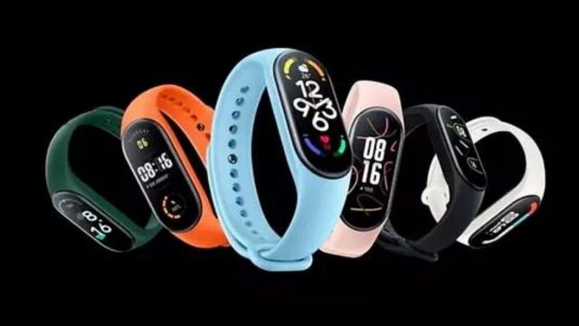 Akıllı Bileklik Markaları Sizin İçin En İyi 10 Seçenek