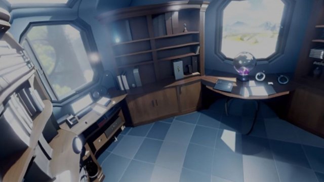 Intel Labs, 360 derecelik panoramik görüntüler oluşturan AI modelini tanıttı