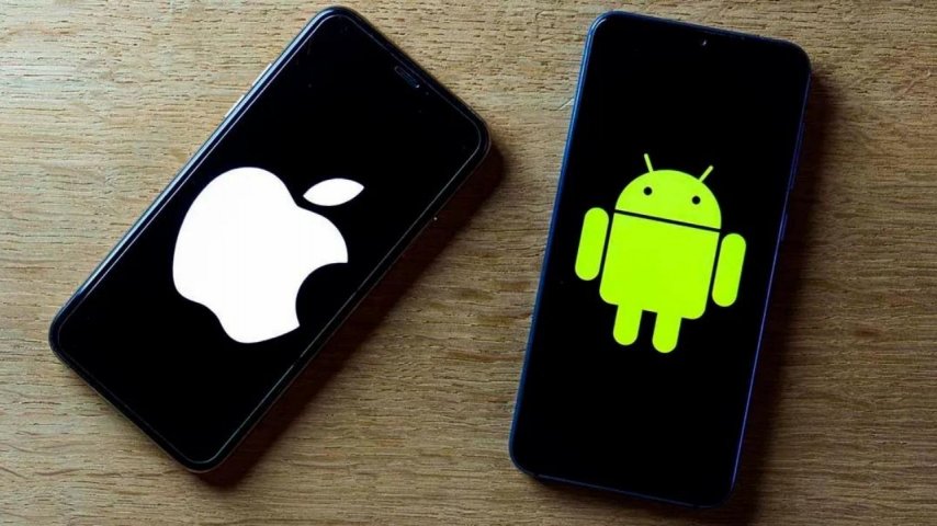 Android ve iOS Hangi İşletim Sistemi Daha Güvenli?