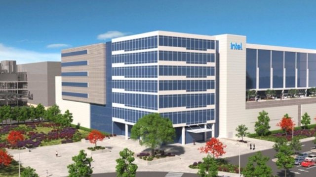 Intel ve Alman yetkililer, angstrom çiplerinin üretimini 30 milyar Euro'ya yaratma konusunda anlaştılar