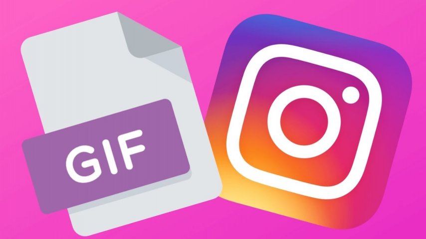 GIF Animasyonlarıyla Instagram Yorumlarını Canlandırma 