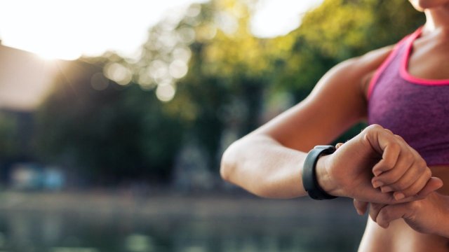 Akıllı Bileklik Seçerken Spor Yapanlar Nelere Dikkat Etmeli?