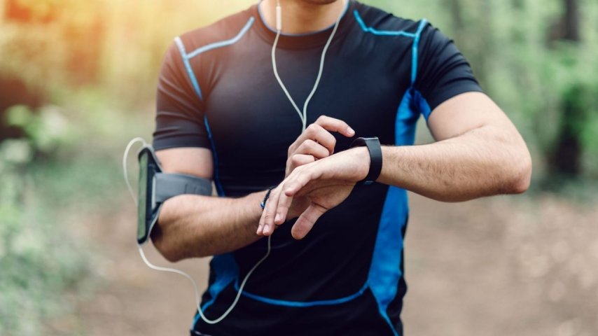 Akıllı Bileklik Spor Performansınızı Gerçekten Artırabilir mi?