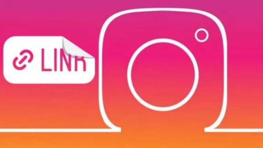 Çoklu Web Bağlantılarıyla Instagram Profilinizi Zenginleştirme