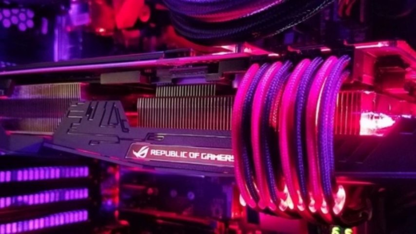 Kasa Fanı Rulman Tiplerinin PC Performansına Etkisi