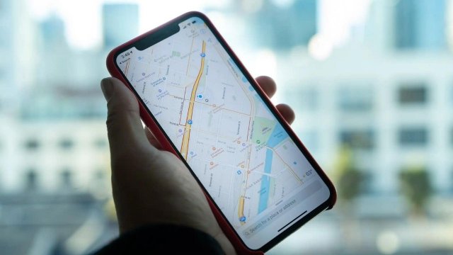 En İyi Konum Tabanlı iPhone Uygulamaları Nelerdir?