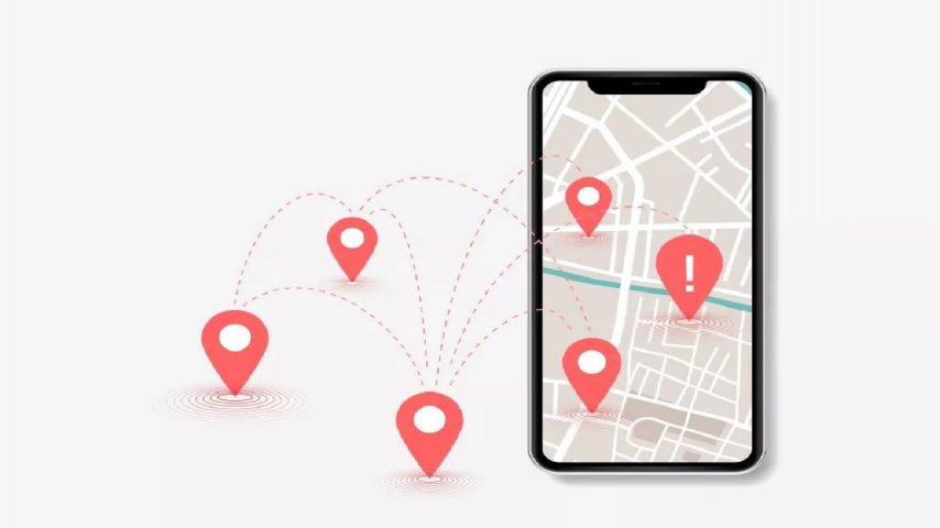Konum Hizmetleri iPhone'umda Neden Çalışmıyor?