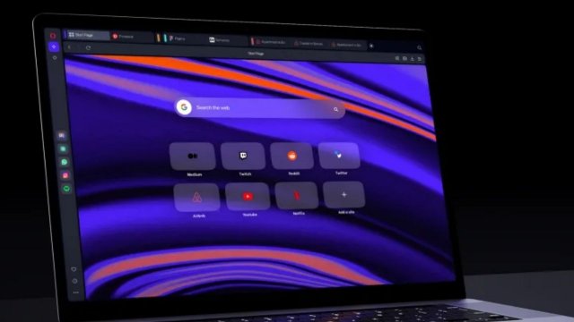 Opera'nın üretken AI ile hazırlanmış yeni tarayıcısı hazır!