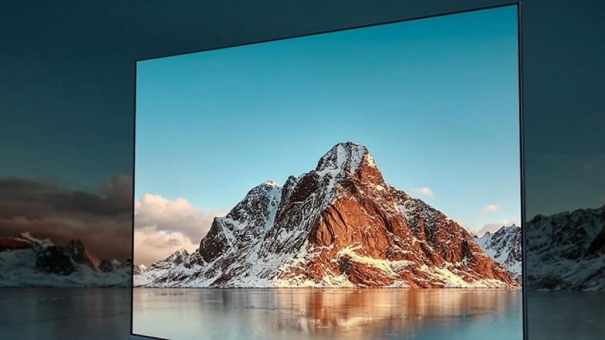 Xiaomi, 200 USD değerinde 55 inç 4K TV Mi TV EA55'i tanıttı