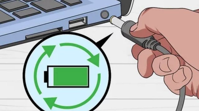 Notebook Batarya Ömrünü Uzatmak İçin Bilinmesi Gerekenler