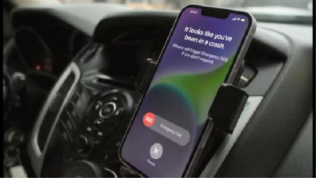 iPhone Trafik Kazası Algılama Teknolojisi: Nasıl Çalışır?