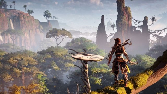 En İyi HDR Destekli Oyunlar Hangileridir?