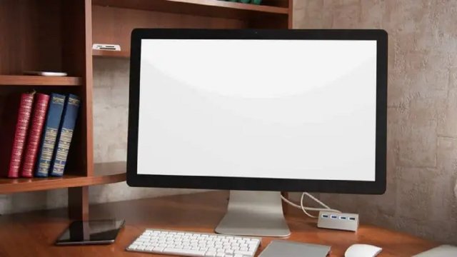 Bilgisayarınızda Beyaz Ekran Sorunu Yaşıyorsanız Ne Yapmalısınız?