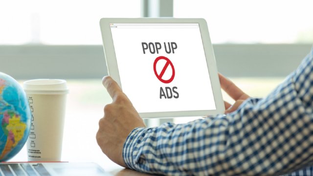 Pop-Up'lar: Can Sıkıcı Pencerelerden Kurtulma Rehberi