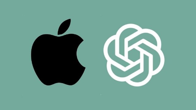 Apple Yapay Zeka Yarışında: Apple GPT ile Sahne Alıyor!