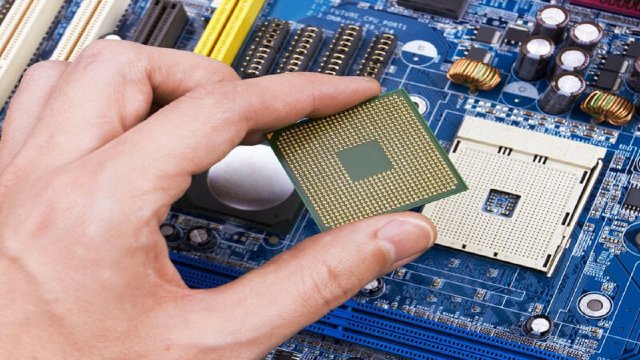 Notebook İşlemci Arızaları Nasıl Önlenebilir?