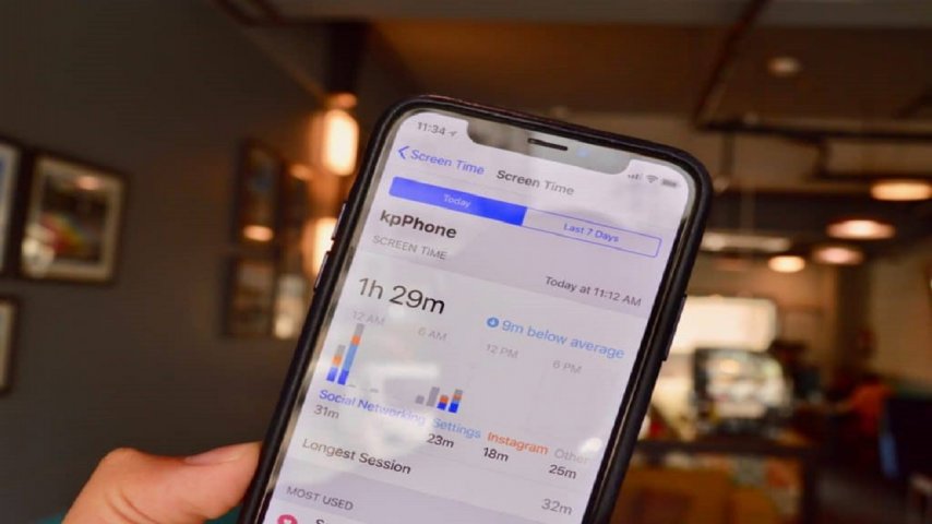 Cep Telefonu Ekran Süresi ve Zihinsel Sağlık Arasında Nasıl Bir İlişki Var?