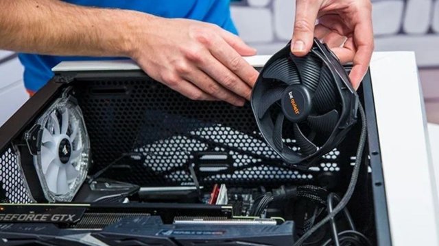 En İyi Kasa Fanı Montajı Teknikleri ve İpuçlar