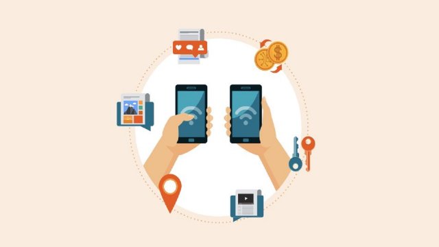 NFC Nedir ve Günlük Hayatta Nasıl Kullanılır?