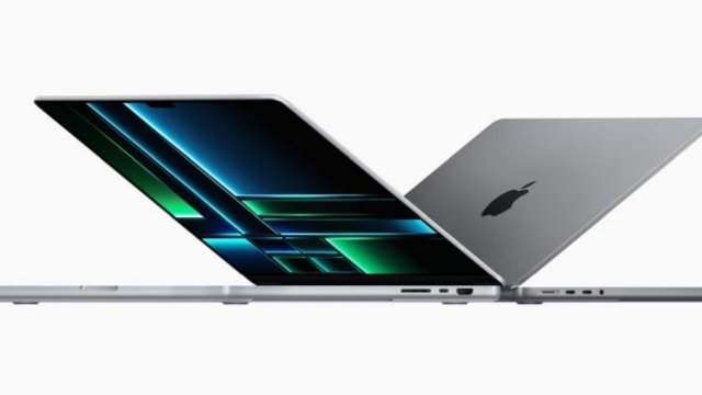 M3 işlemcili ilk Apple Mac'ler Ekim ayında çıkacak