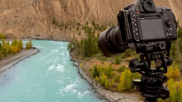 HDR İle Fotoğrafçılık Nasıl Yapılır?