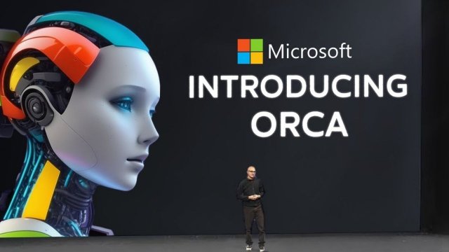 Yapay Zeka Orca Teknolojisi Neden Heyecan Verici?