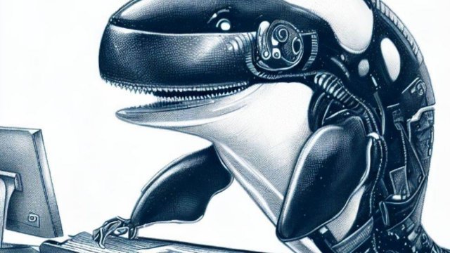 Yapay Zeka Orca: Teknoloji Dünyasının Yeni Devrimi Mi?