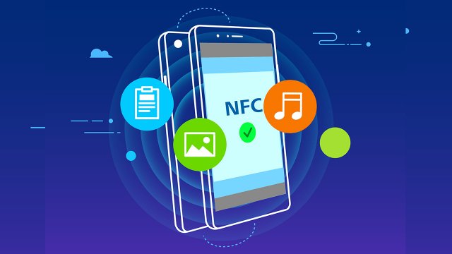 NFC Nedir ve Akıllı Telefonlarda Nasıl Kullanılır?