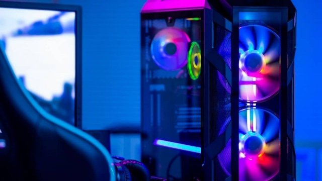 Kasa Fanı Fan Kontrolü ve Bilgisayarınızın Ömrünü Uzatma