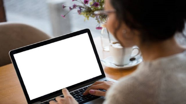 Oyun Oynarken Beyaz Ekran Sorunu Nasıl Düzeltilebilir?