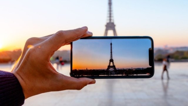 En İyi HDR'li Telefonlar Hangileridir?