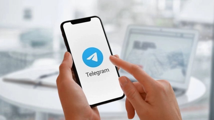 Telegram'ın Yeni Bombası: Hikâyeler Özelliği Sahnede!