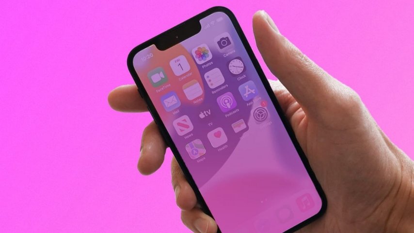 iPhone 13 Pembe Ekran Sorunu: Her Şeyiyle İnceleme ve Çözüm Yolları