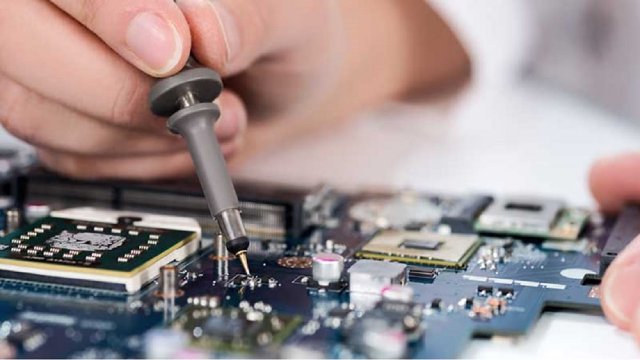 Notebook Anakart Arızası Yaşıyorsanız Ne Yapmalısınız?