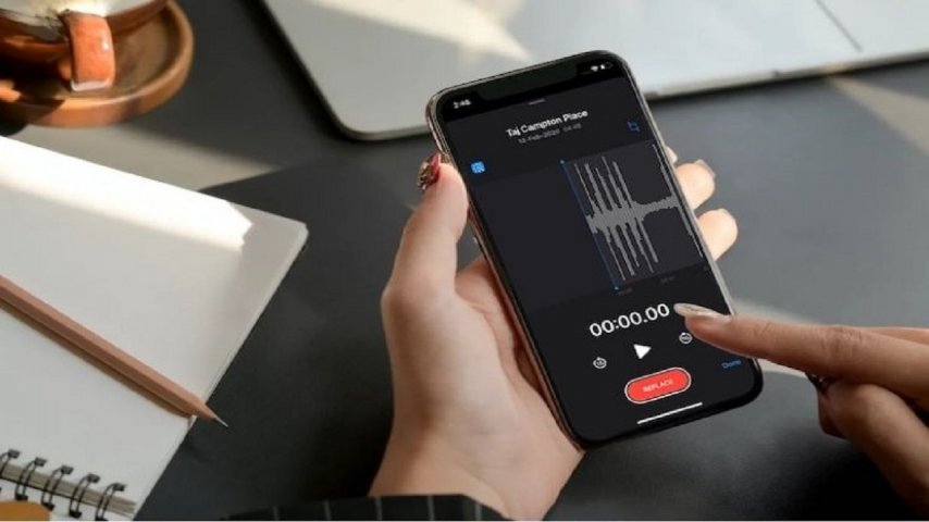 iPhone Sesli Notlar: Teknoloji Tutkunlarının Bilmesi Gerekenler Nelerdir?