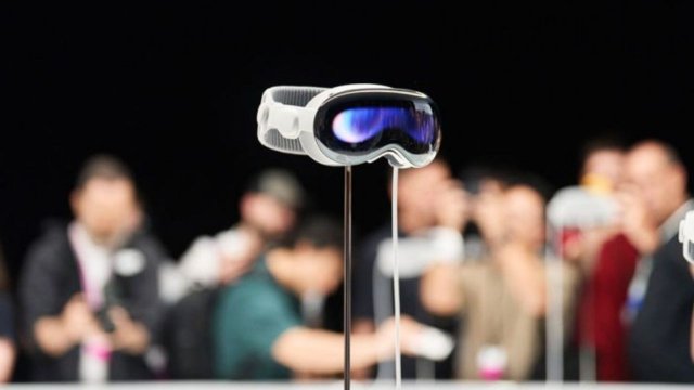 Apple, Ar-Ge Ekibini Güçlendirmeye Karar Verdi